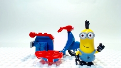 مجموعه استاپ موشن لگو ها برای کودکان قسمت 43